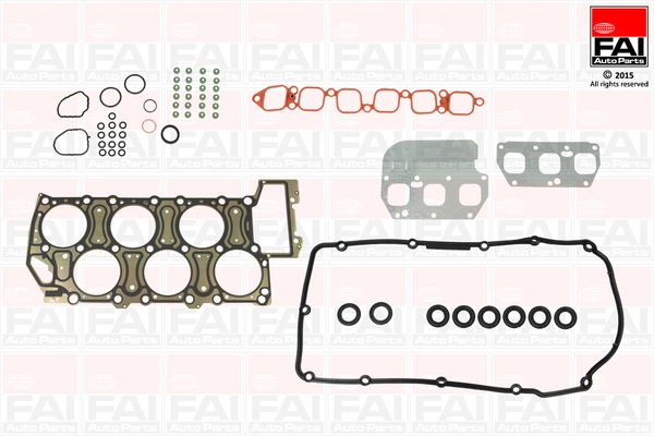 Gasket Kit, cylinder head